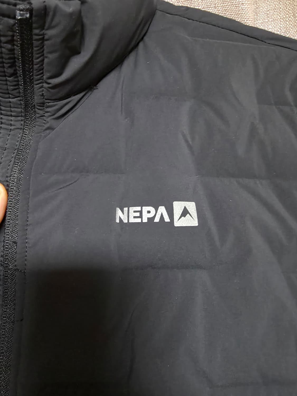 네파구스패딩 100 상품이미지4