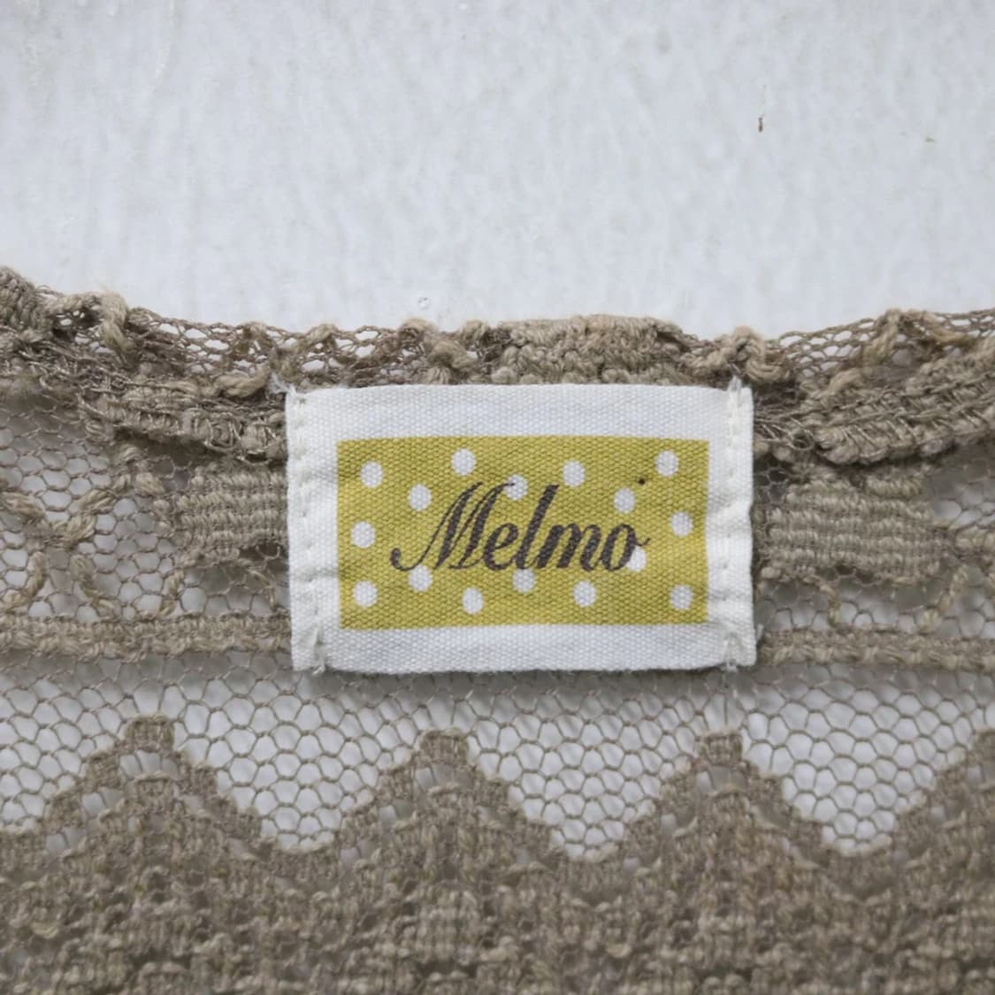 MELMO y2k 슬리브리스 67329 상품이미지9