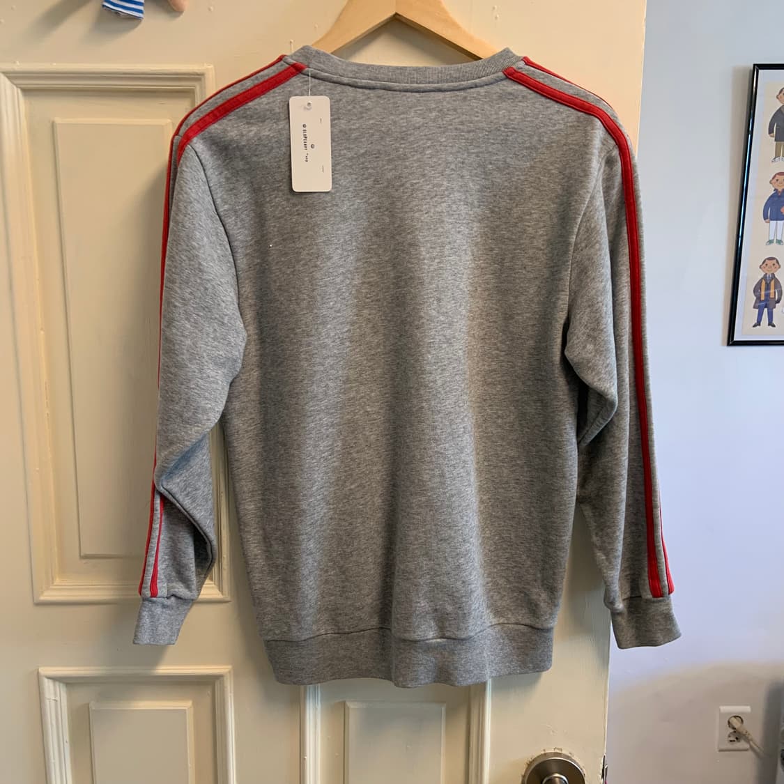 00s 아디다스 맨투맨 상품이미지5