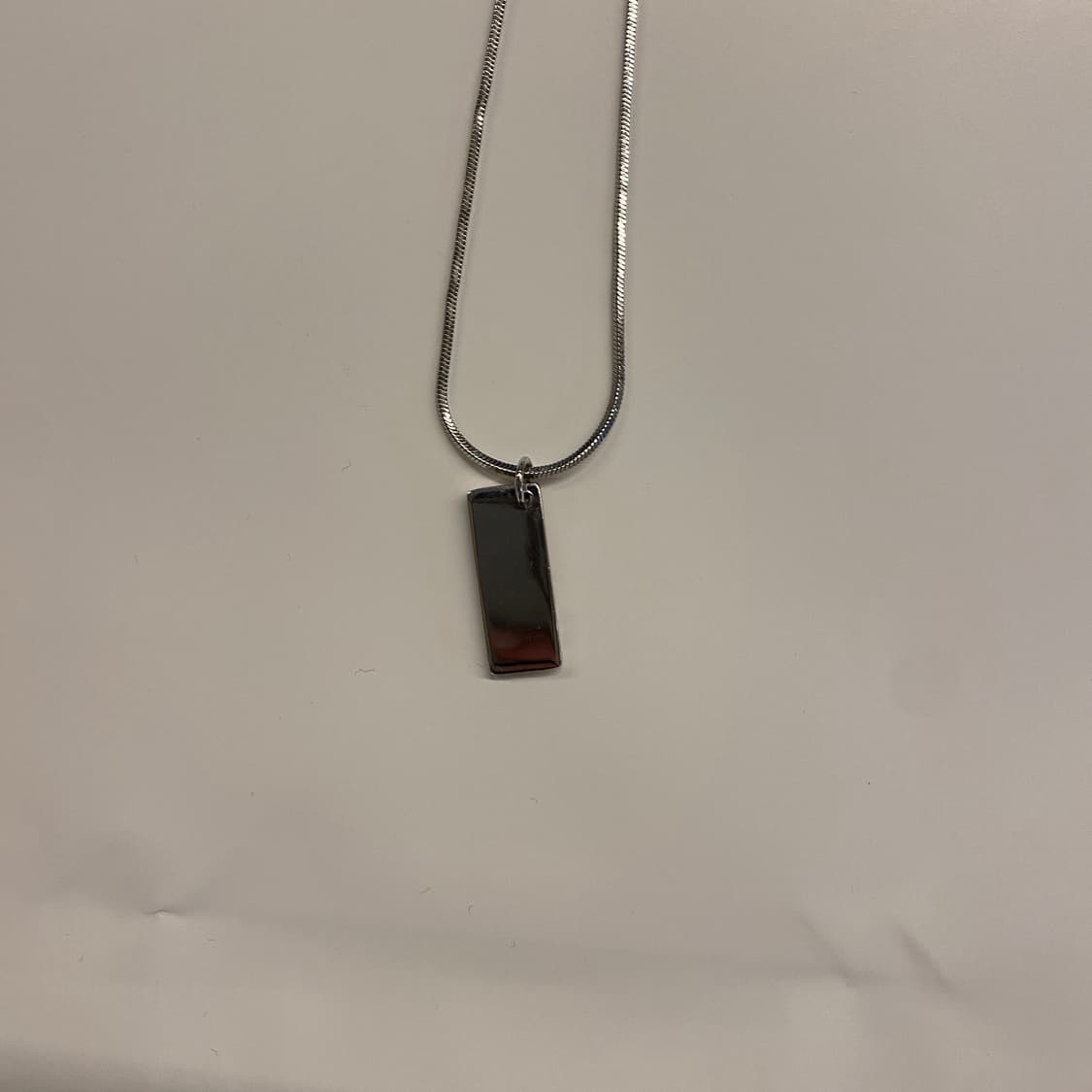 디올 목걸이 상품이미지2
