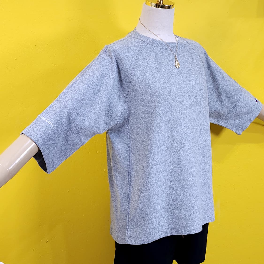 챔피온 남성M 상품이미지5