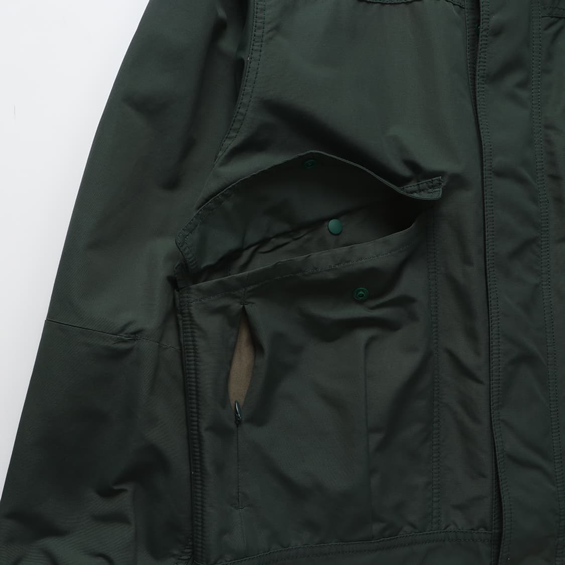 Pilgrim Surf+Supply Rigby Hiker Jacket 상품이미지8