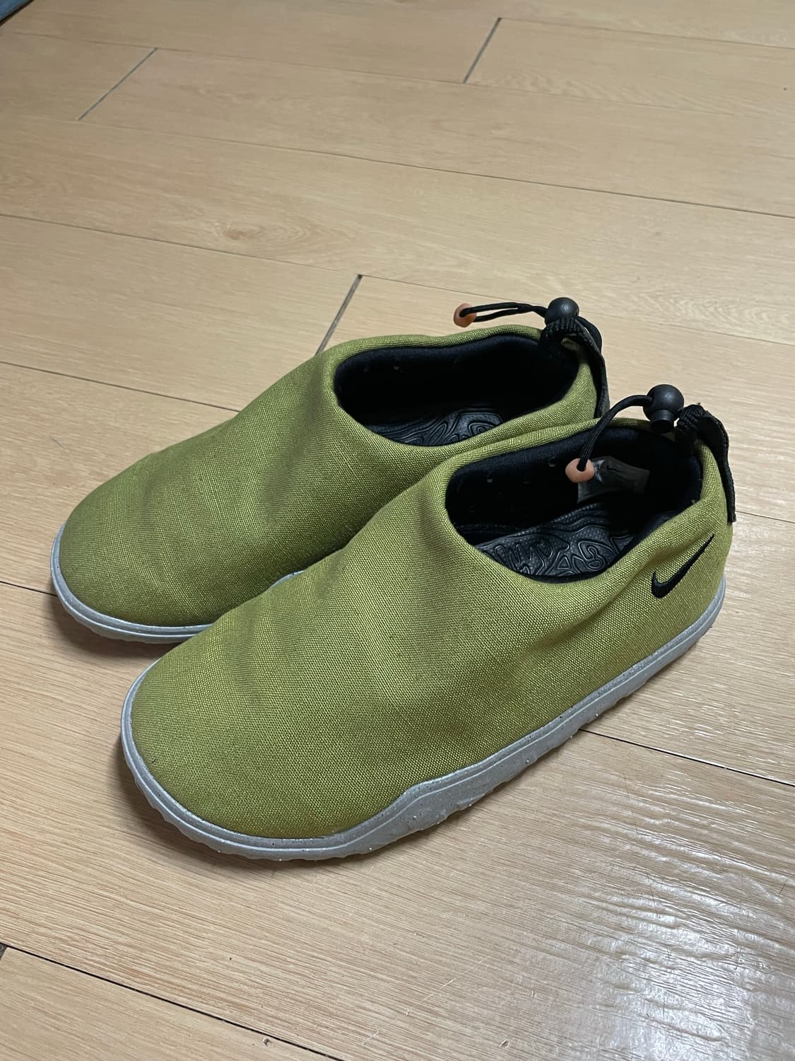 acg 목 uk8.5 상품이미지1