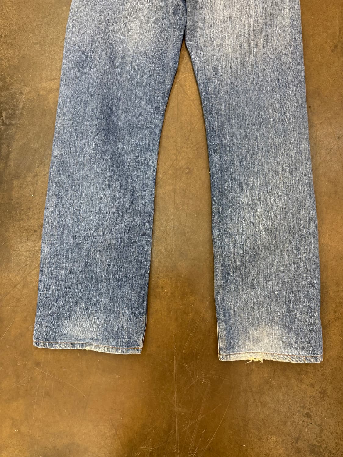 리바이스503(31) 상품이미지6