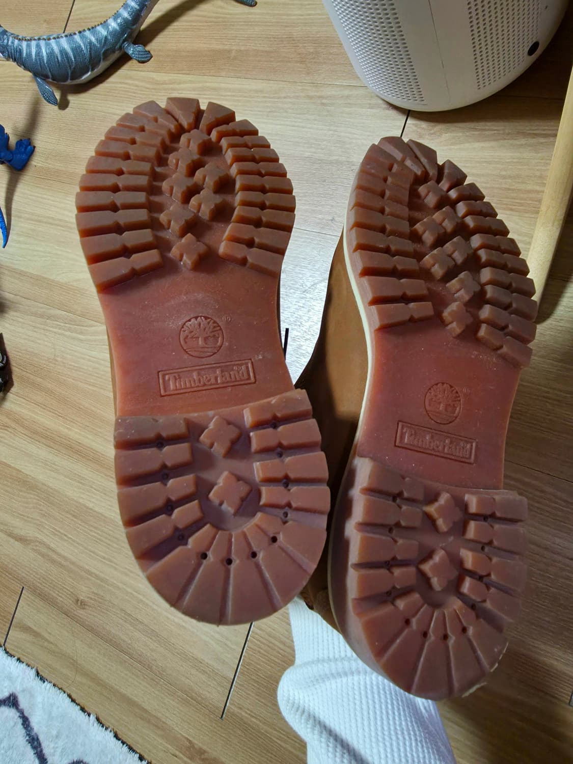 [290]팀버랜드 프리미엄 워터프루프 6인치 브라운 상품이미지3