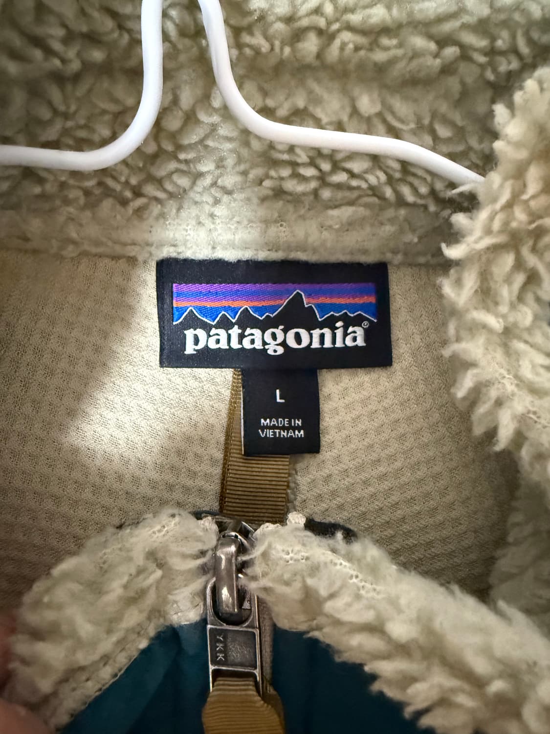파타고니아 레트로 L 상품이미지3