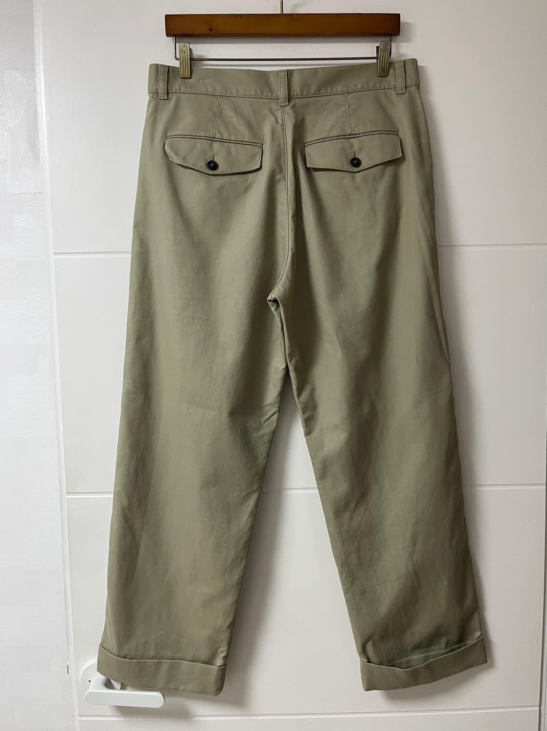 코스 면바지 상품이미지2