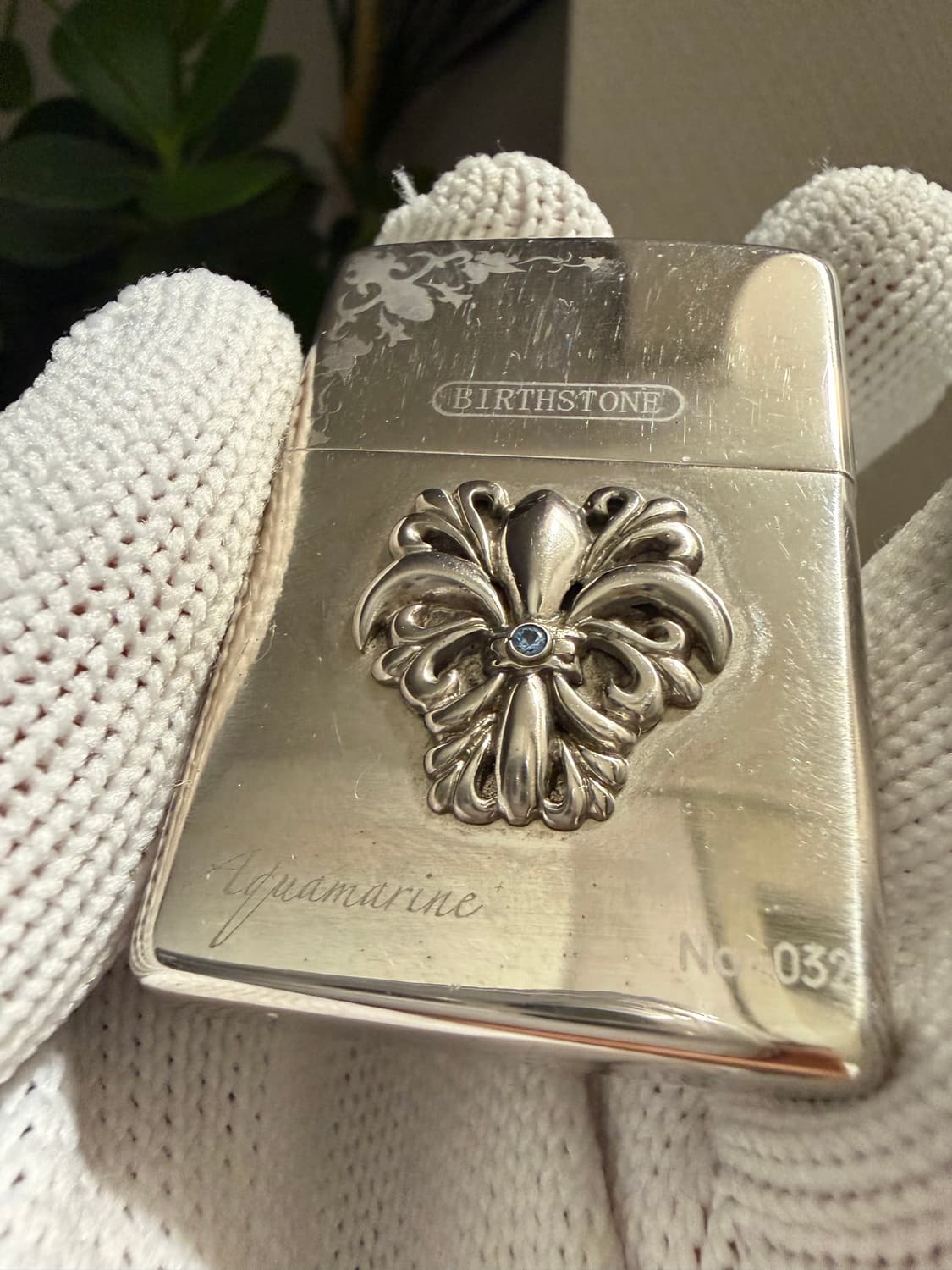 지포라이터 상품이미지1