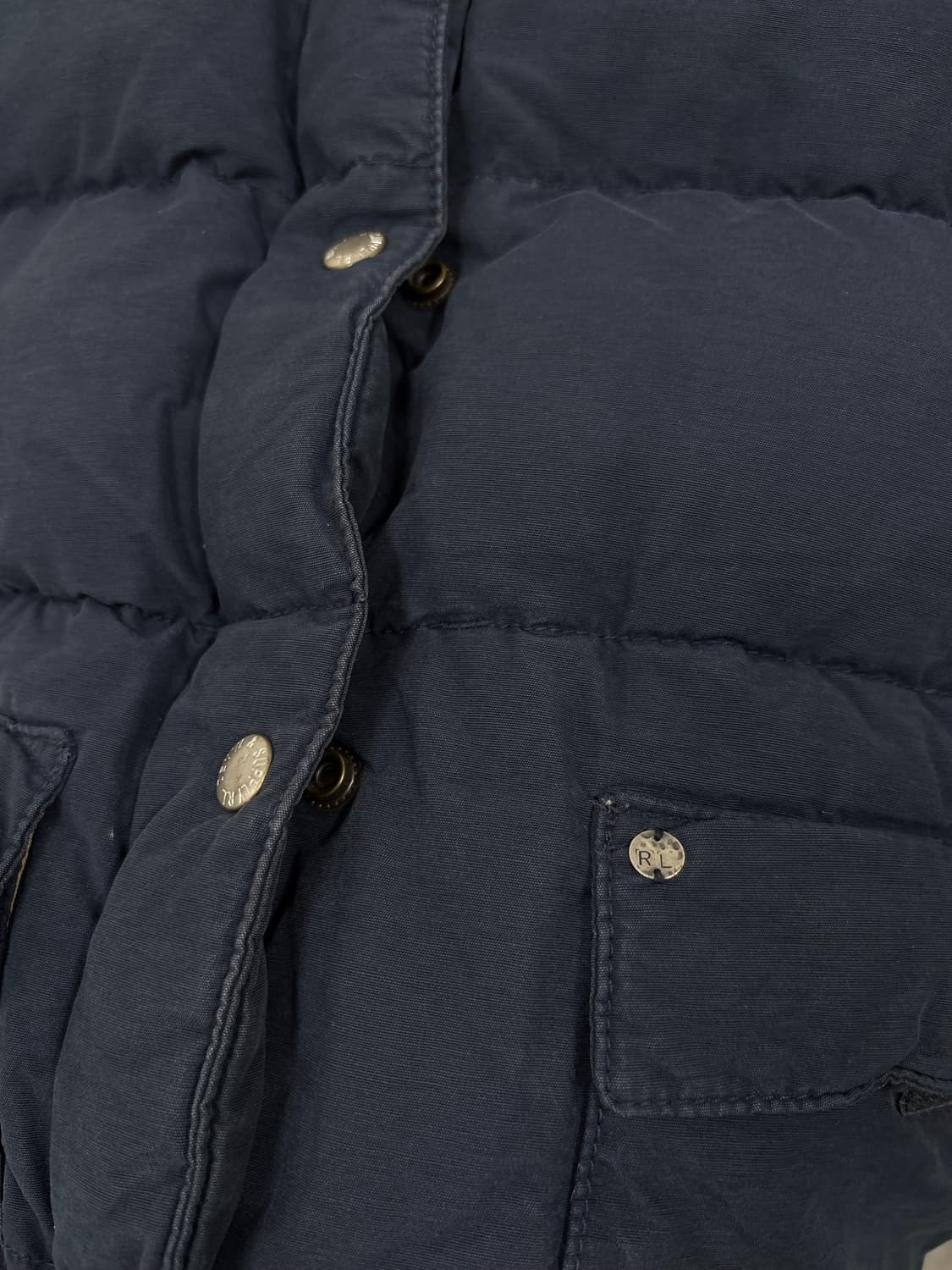 폴로랄프로렌DENIM & SUPPLY 패딩 상품이미지4