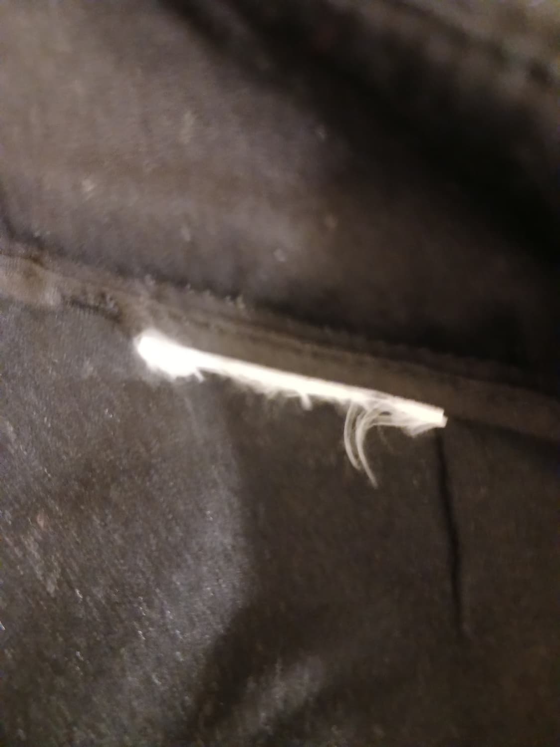 마스터바니에디션 정품 여성 스커트 1 사이즈 (25 ~ 27 사이즈) 상품이미지4