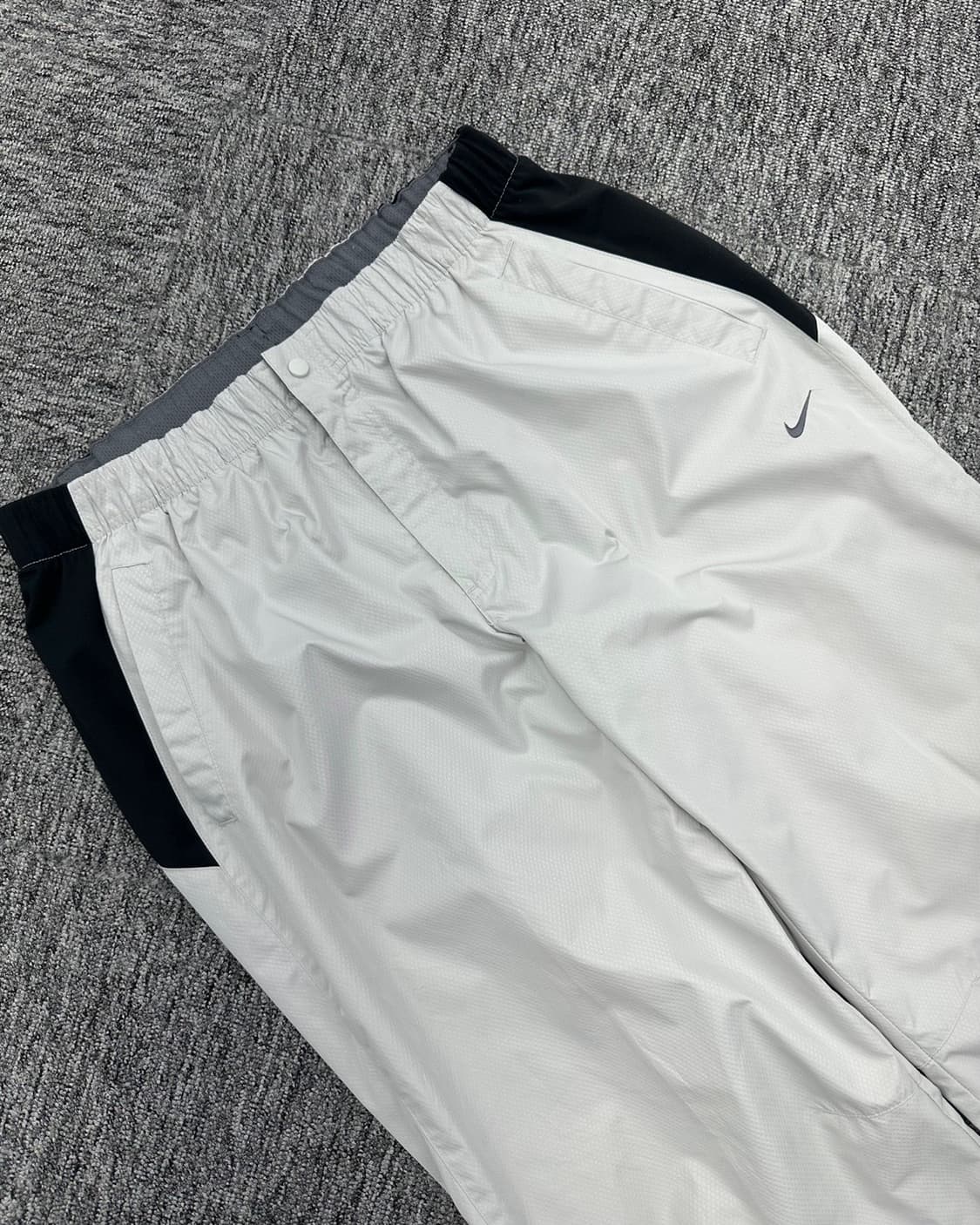 (2XL)00'S 나이키 트레이닝 팬츠-M651 상품이미지4
