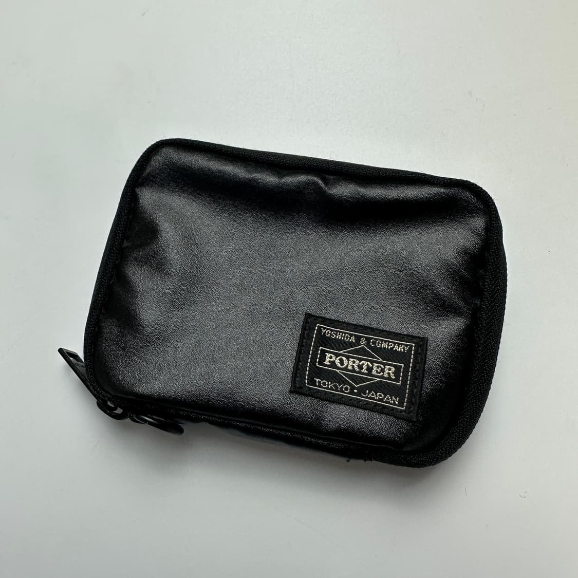 PORTER TACTICAL WALLET 포터 지갑 상품이미지2