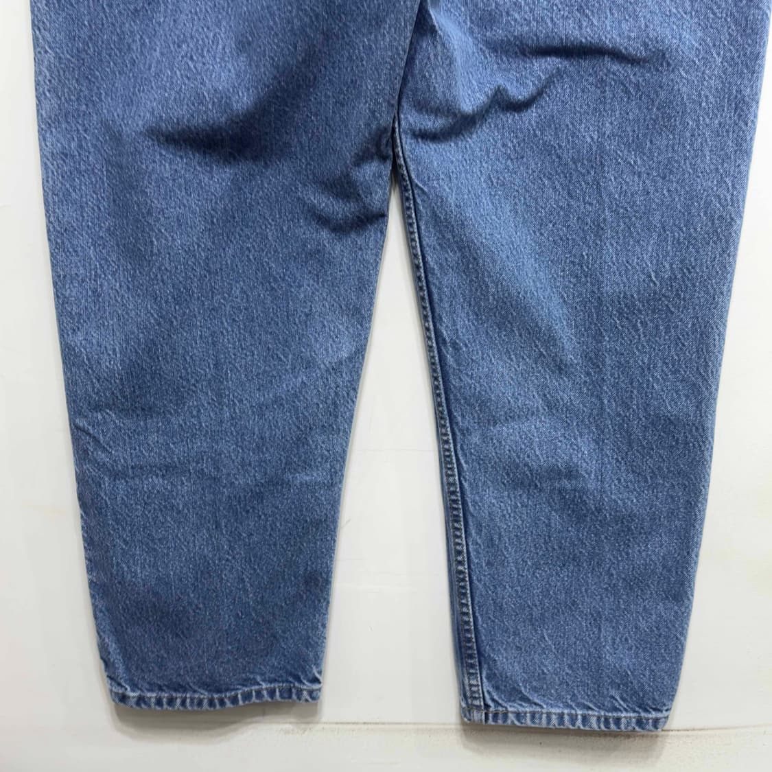 00s 칼하트 데님팬츠 42X30 상품이미지8