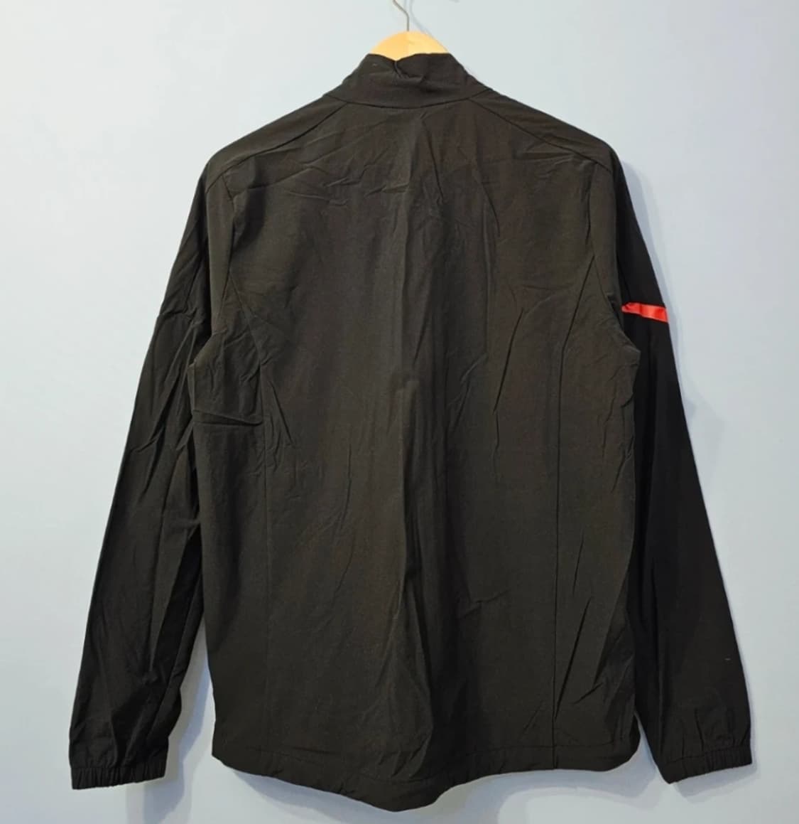 (새상품) 스파이더 액티브 트레이닝 집업 자켓 100 상품이미지2