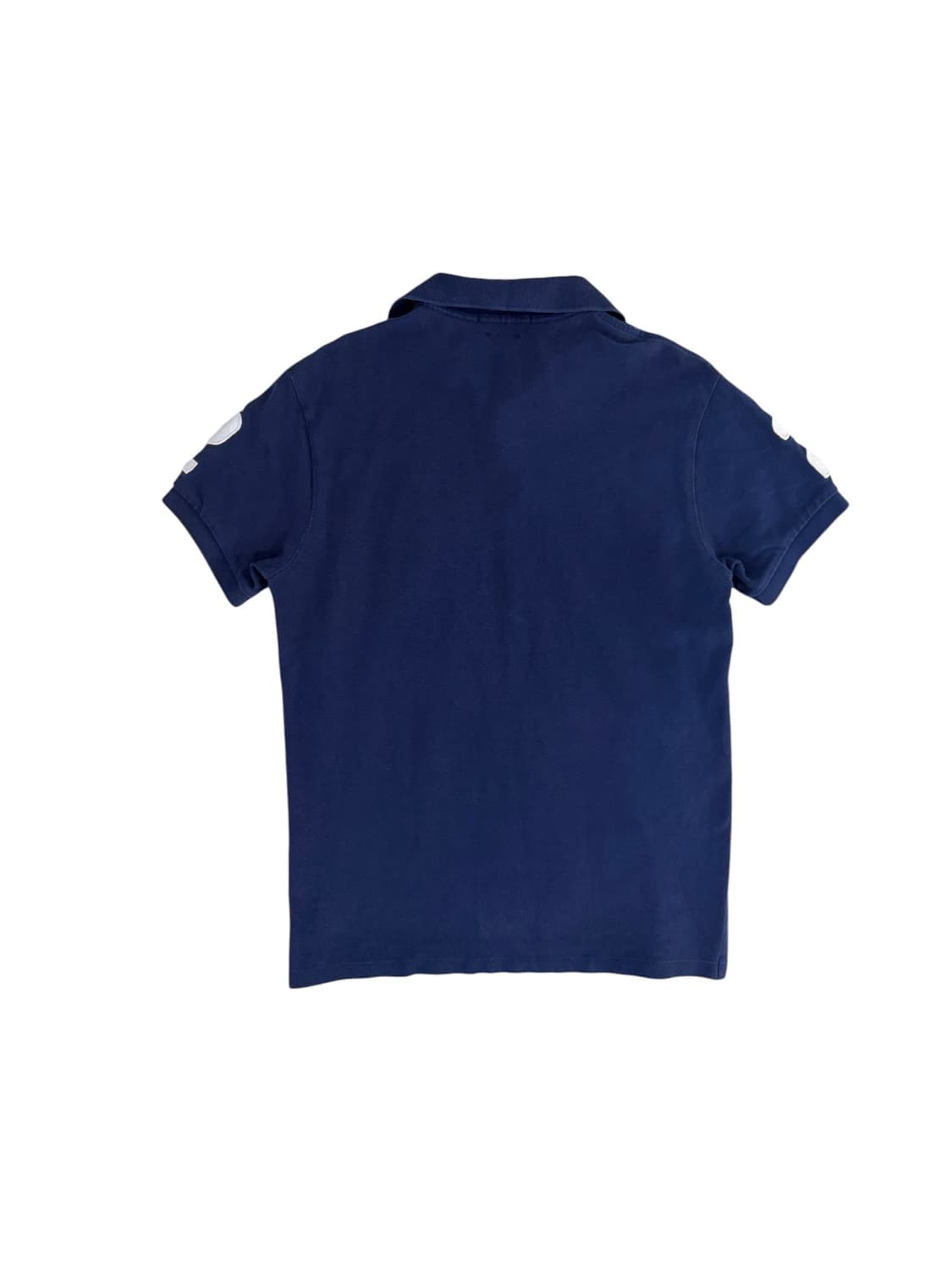 폴로 빅포니 블랙와치 네이비 (man s) 상품이미지2