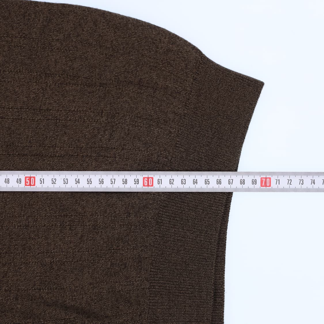 105 지방시 올드 카라 긴팔 니트 N7584 상품이미지6