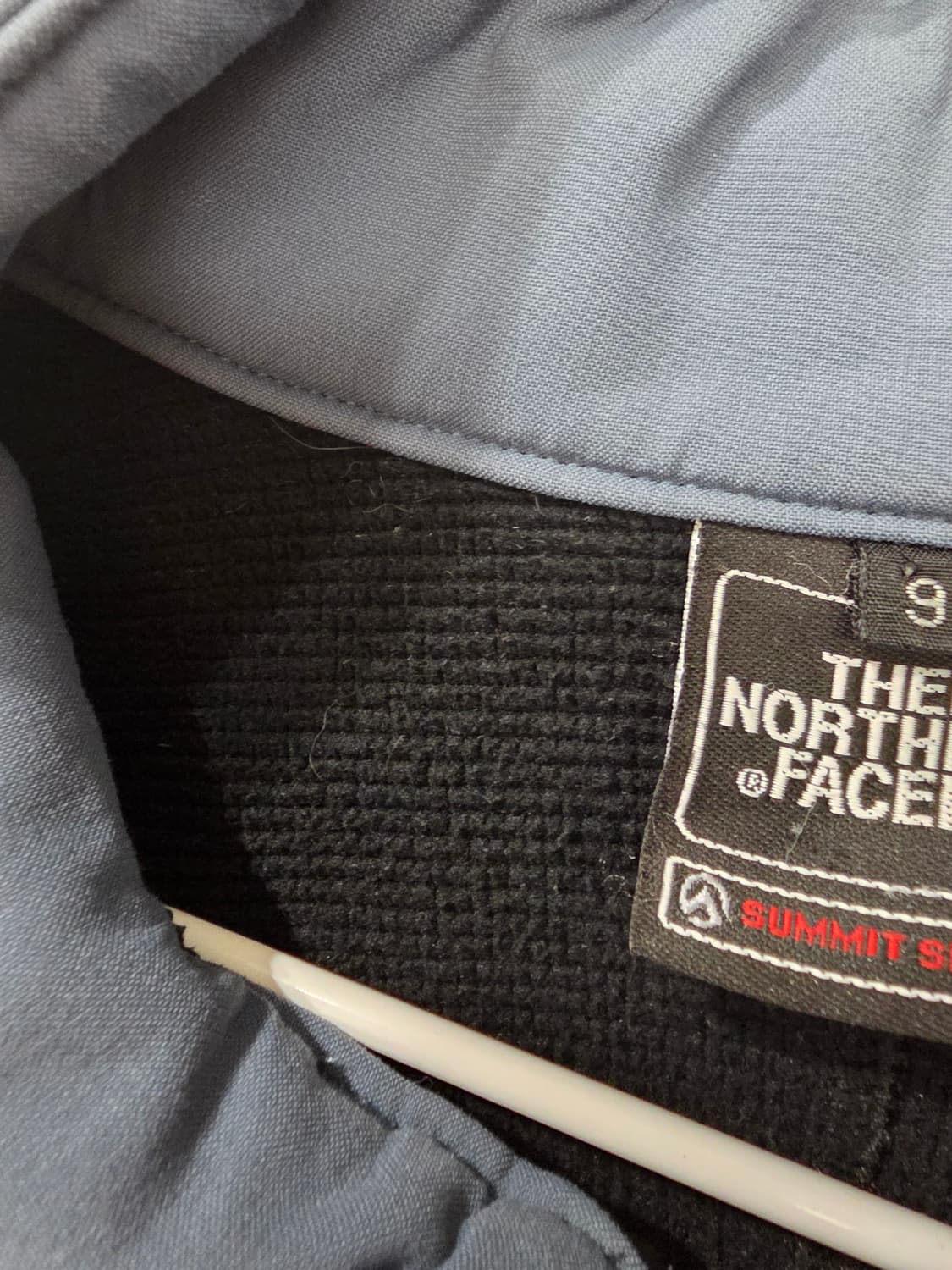 노스페이스 서밋  아펙스 소프트쉘 자켓 바람막이 M 95 상품이미지5