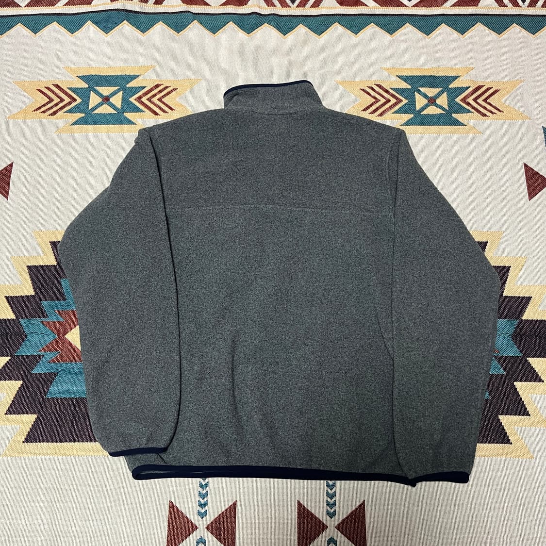 파타고니아 신칠라 스냅티 우먼 M 니켈그레이 상품이미지6