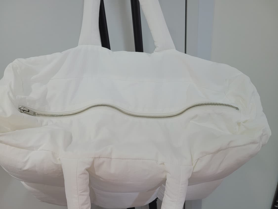 루스 프로덕트 Luth Product 클라우드 빅 푸퍼백 구름백 상품이미지7