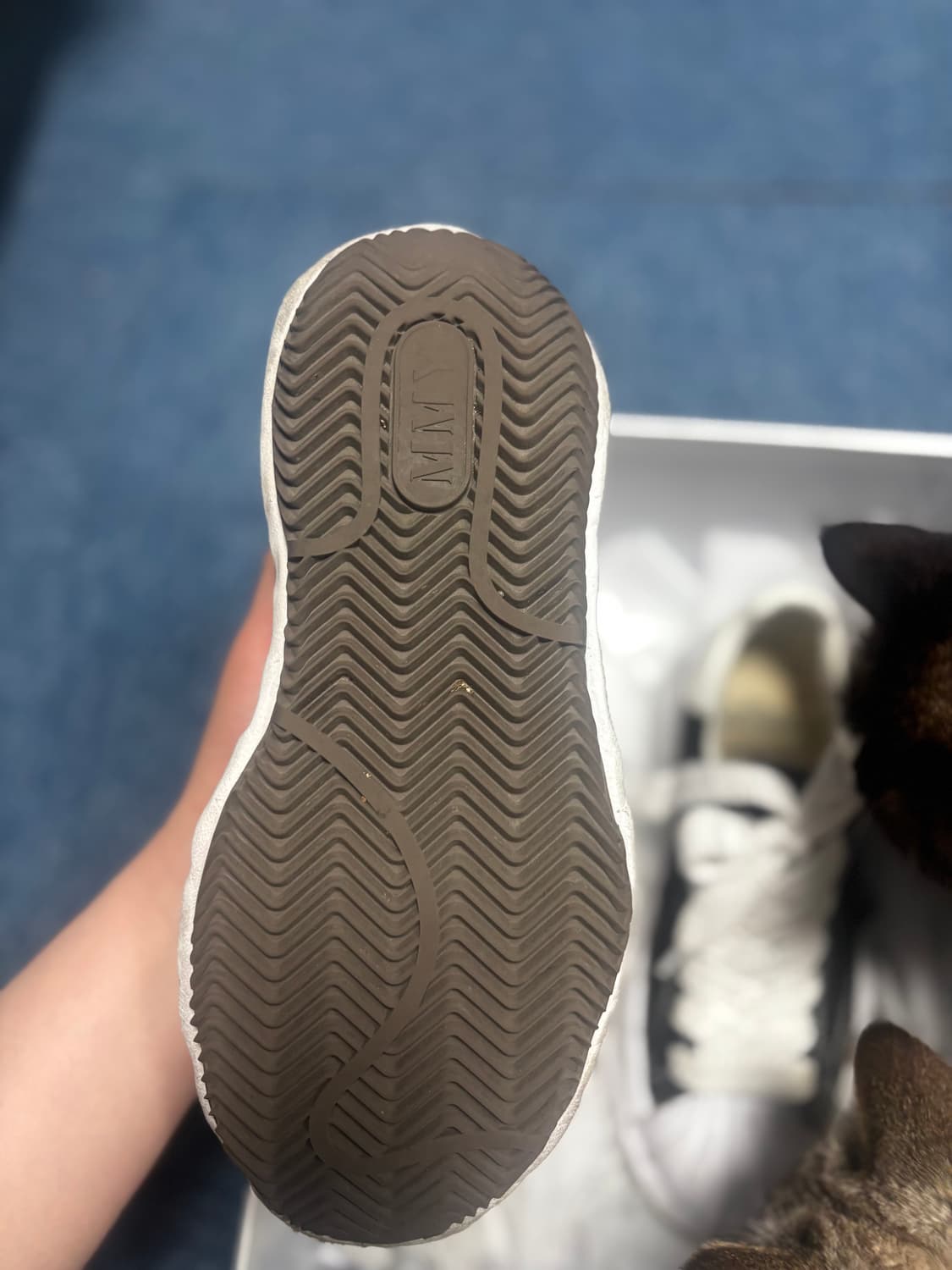 미하라야스히로 블레이키 37 상품이미지3