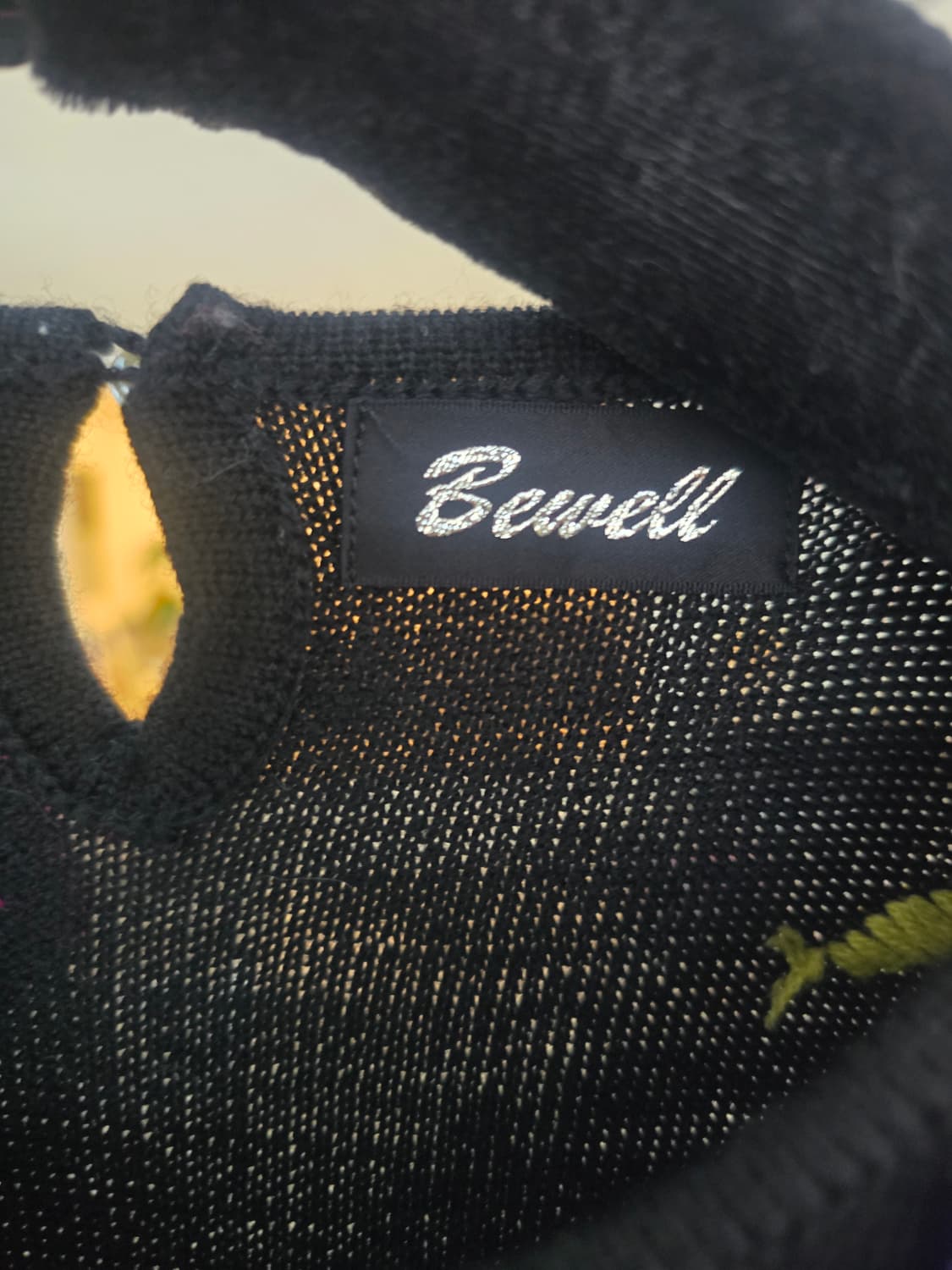 입체꽃니트 상품이미지7