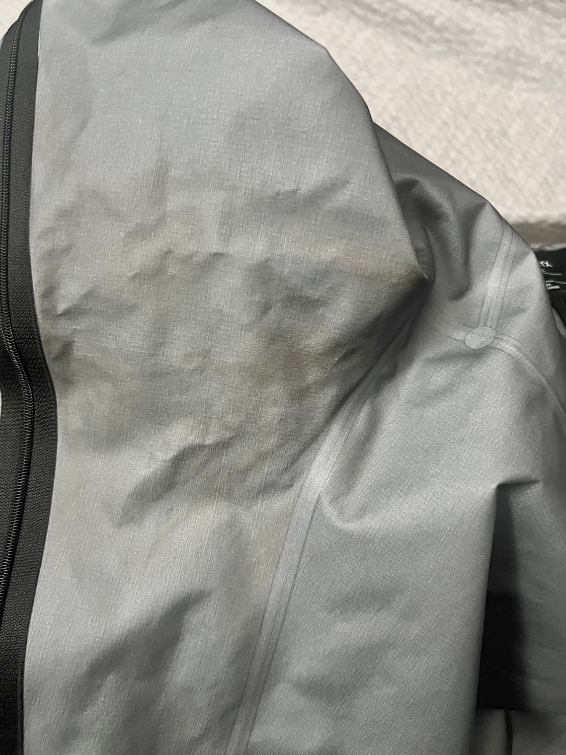 아크테릭스 알파 SV 캐나다 생산 M 상품이미지10