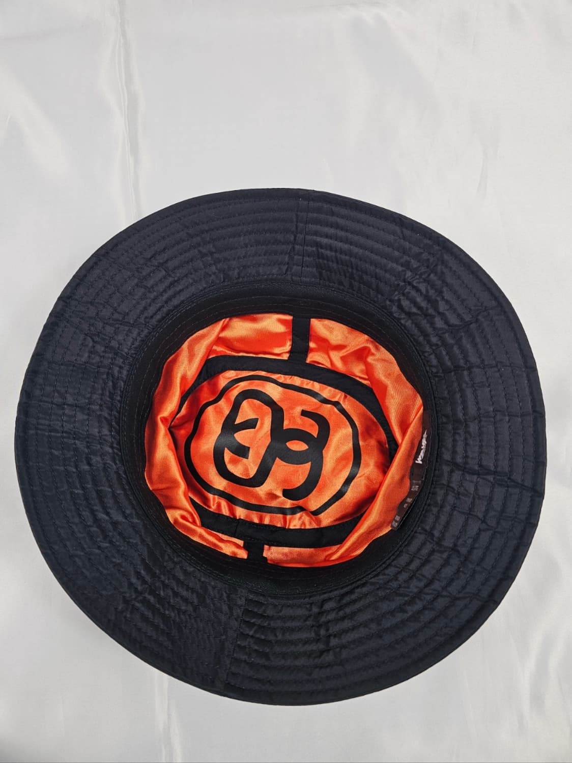 스투시MA-1버킷햇 상품이미지4