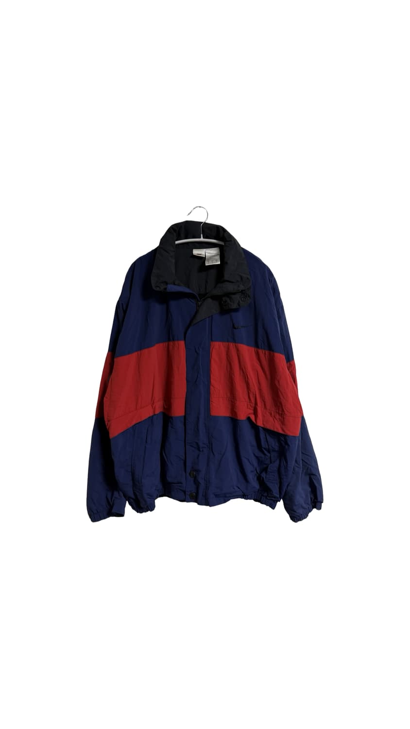 나이키 올드스쿨 바람막이 상품이미지1