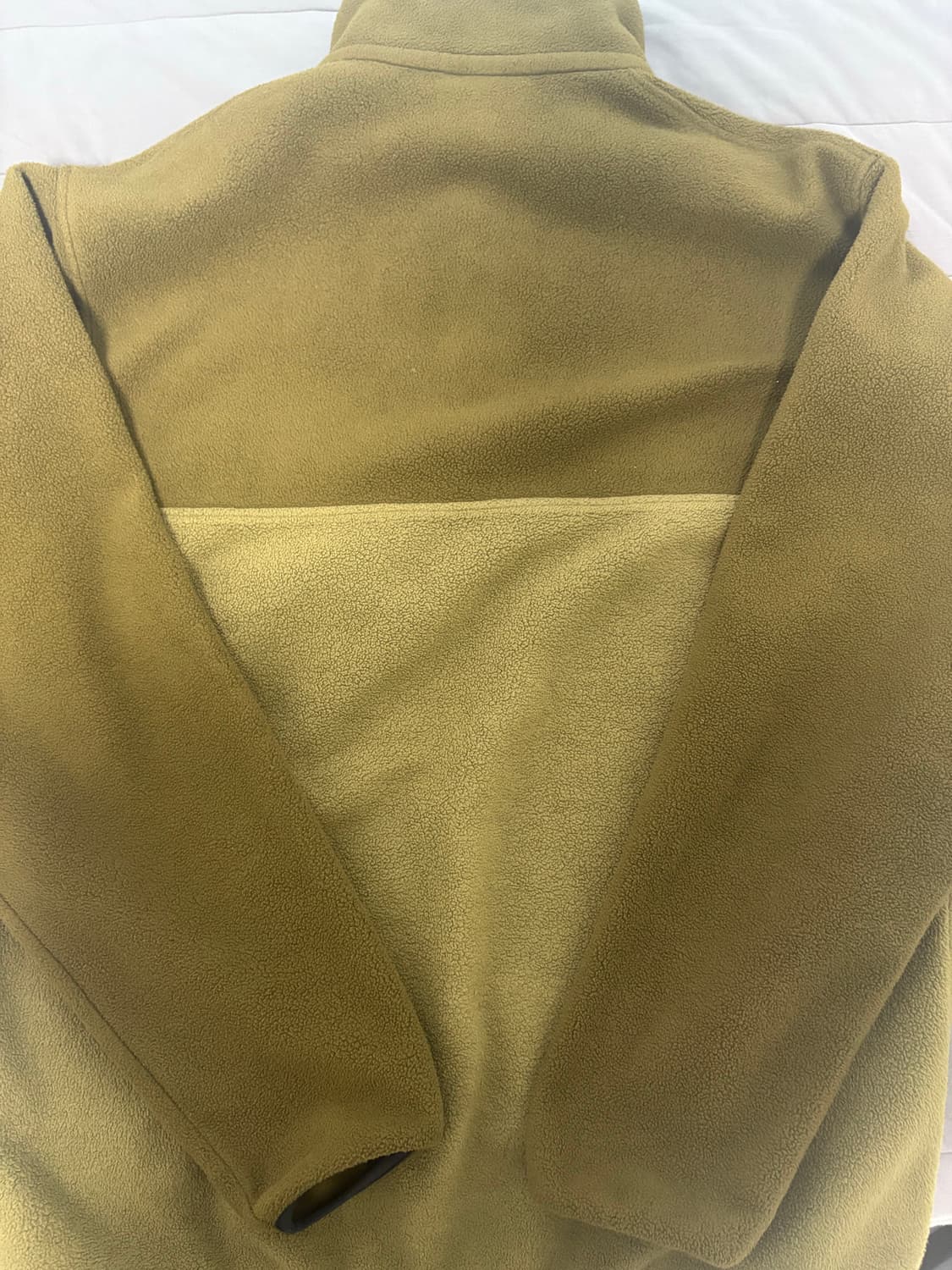 파타고니아 신칠라 카고그린 M 상품이미지3