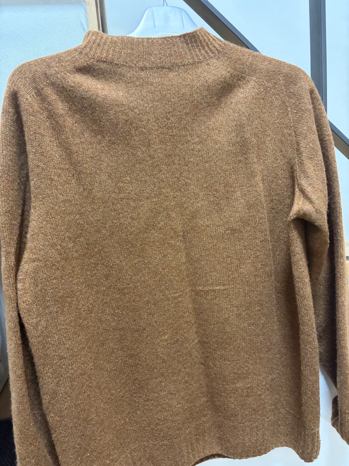 마가렛호웰 캐시미어 혼방니트 상품이미지3