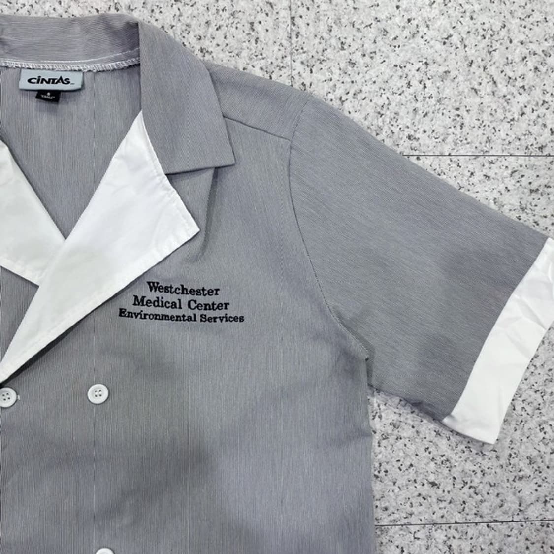 CINTAS 워크 셔츠 (S)  상품이미지2