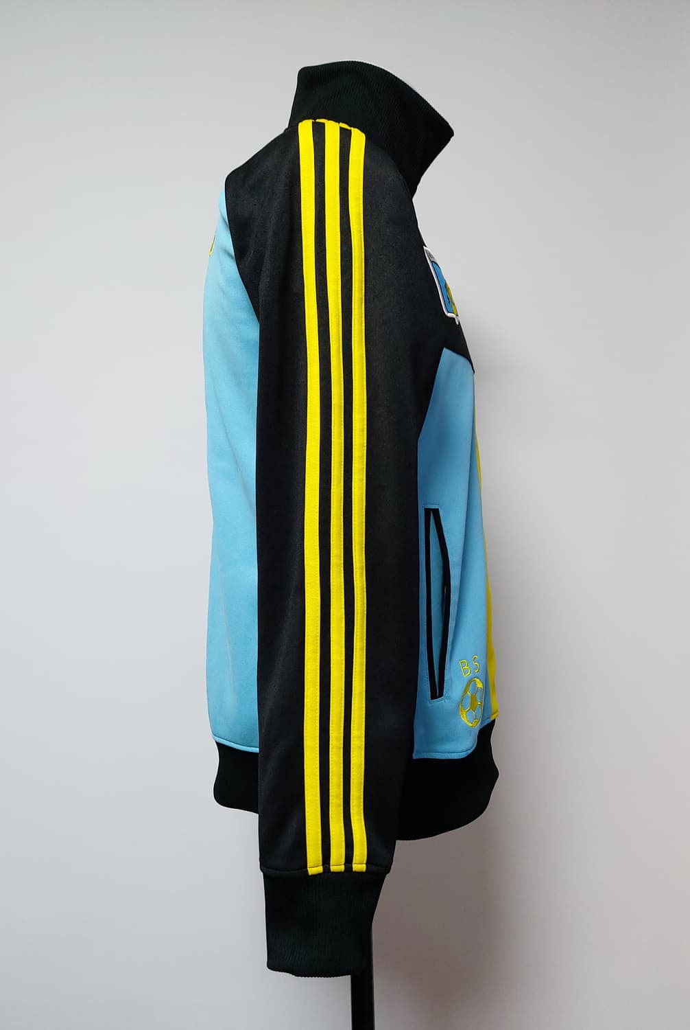 아디다스 올드스쿨 파이어버드 바하마 져지(95) 상품이미지2