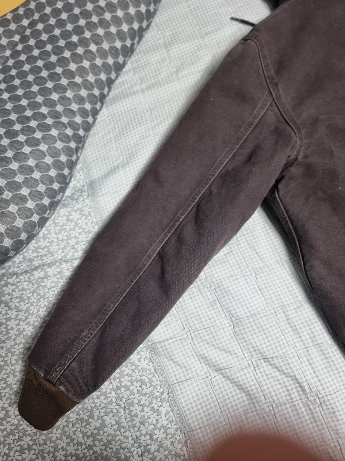 칼하트 액티브 자켓 M 상품이미지8