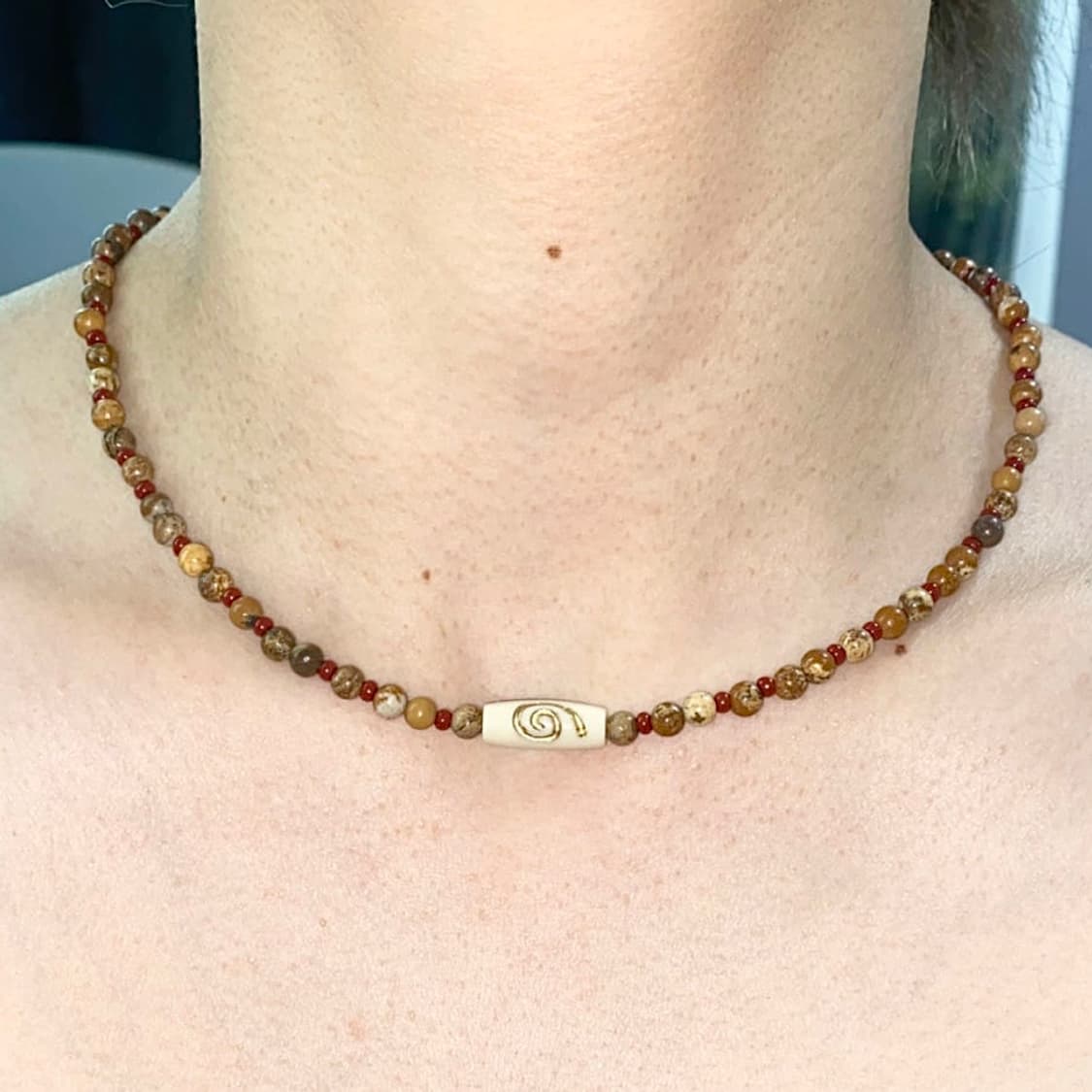 Inori 목걸이 상품이미지1