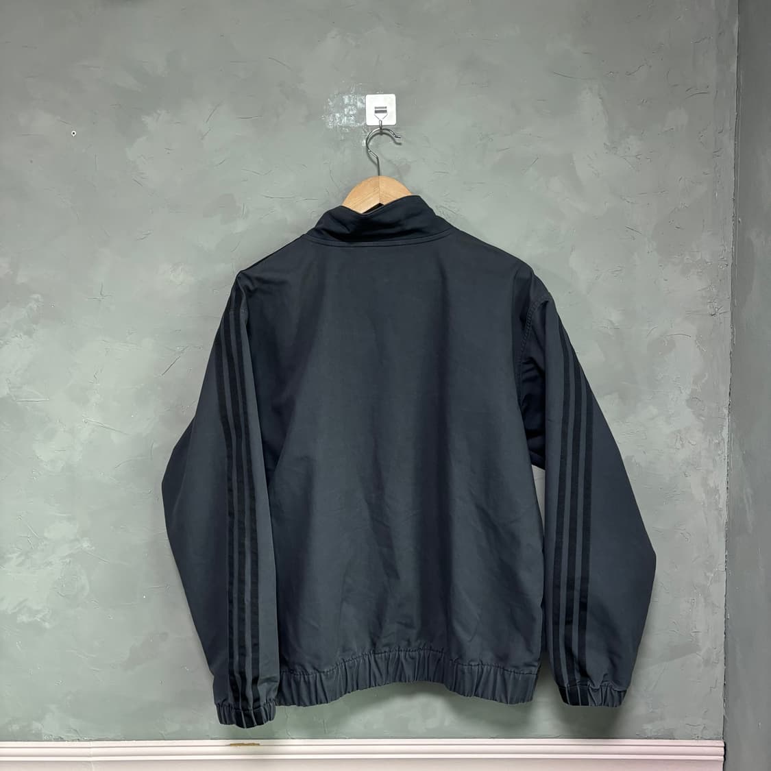 아디다스 스케이트보딩 파이어버드 트랙 자켓 바람막이 상품이미지4