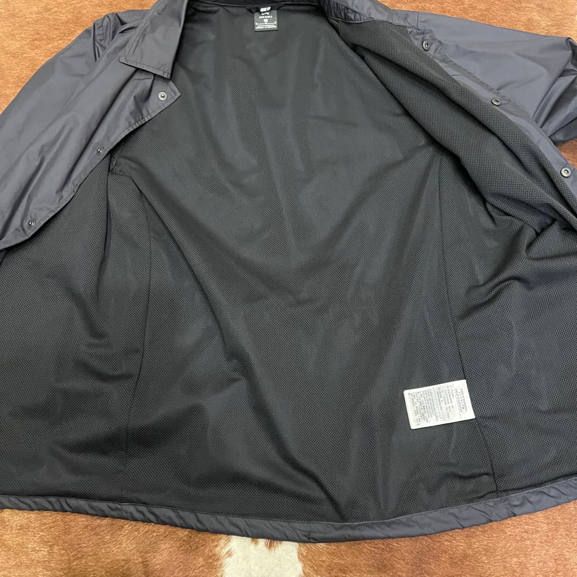 나이키 SB 코치자켓 상품이미지4