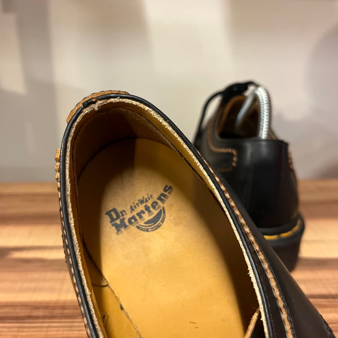 닥터마틴 1461 길리 상품이미지6