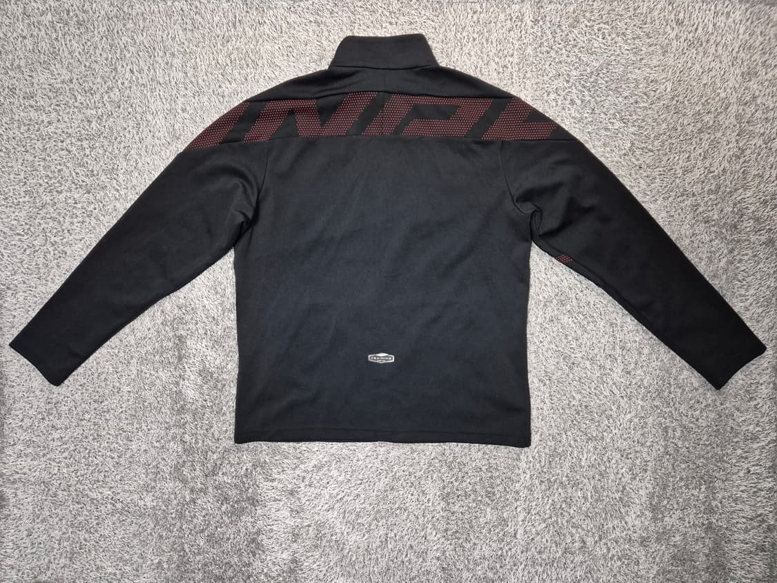 다이나핏 남성 에어로드 트랙 자켓 2XL 상품이미지3