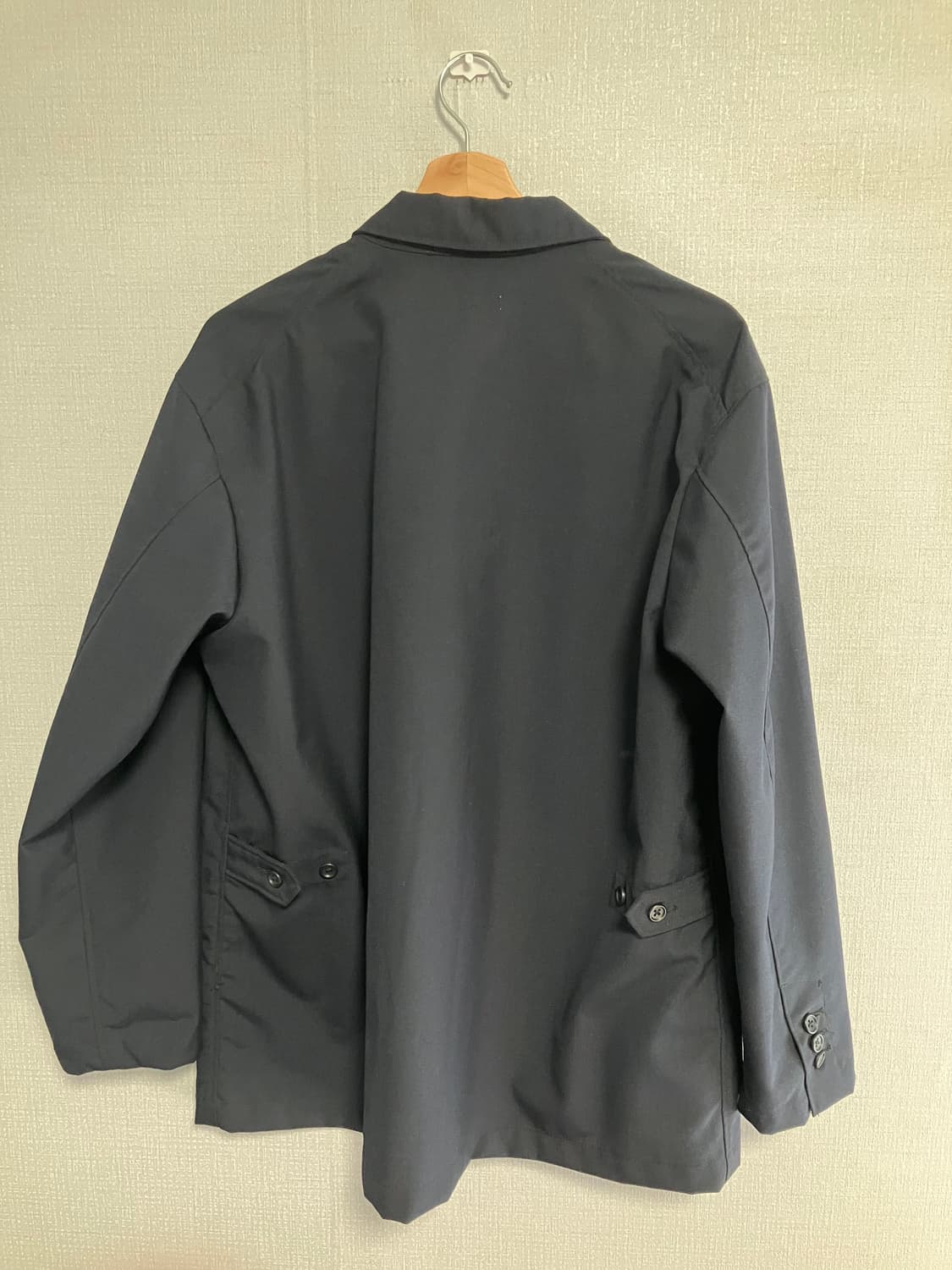 [S]엔지니어드가먼츠 22ss 로이터 Tropical Poly Wool 상품이미지4