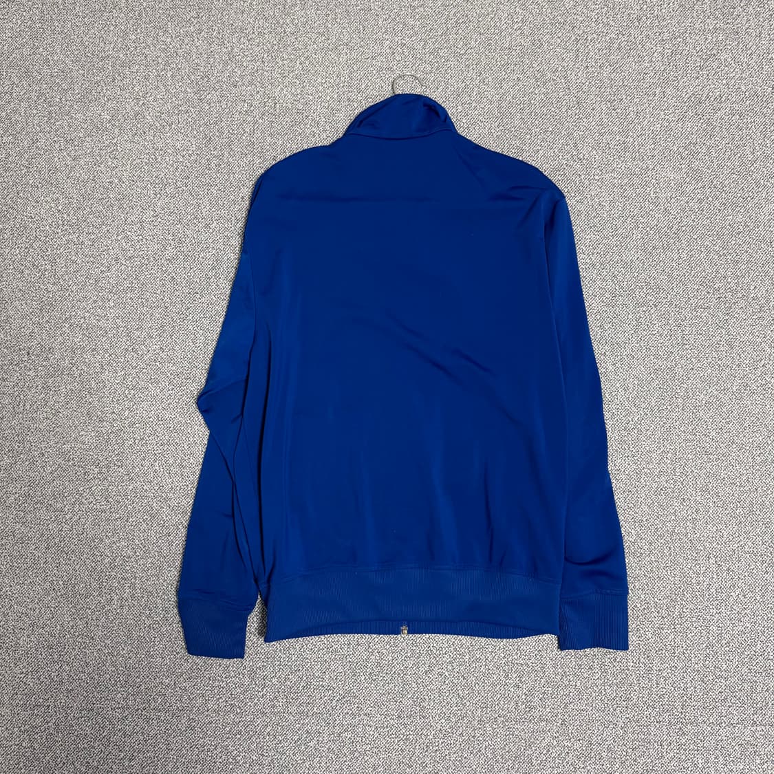 아디다스 파이어버드 져지 블루 105 트랙탑 상품이미지2