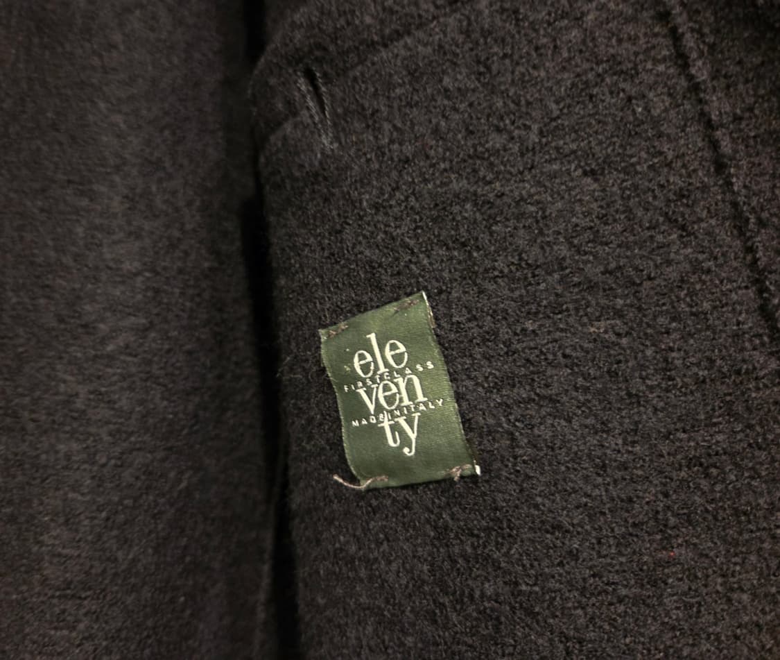 일레븐티 코트 상품이미지3