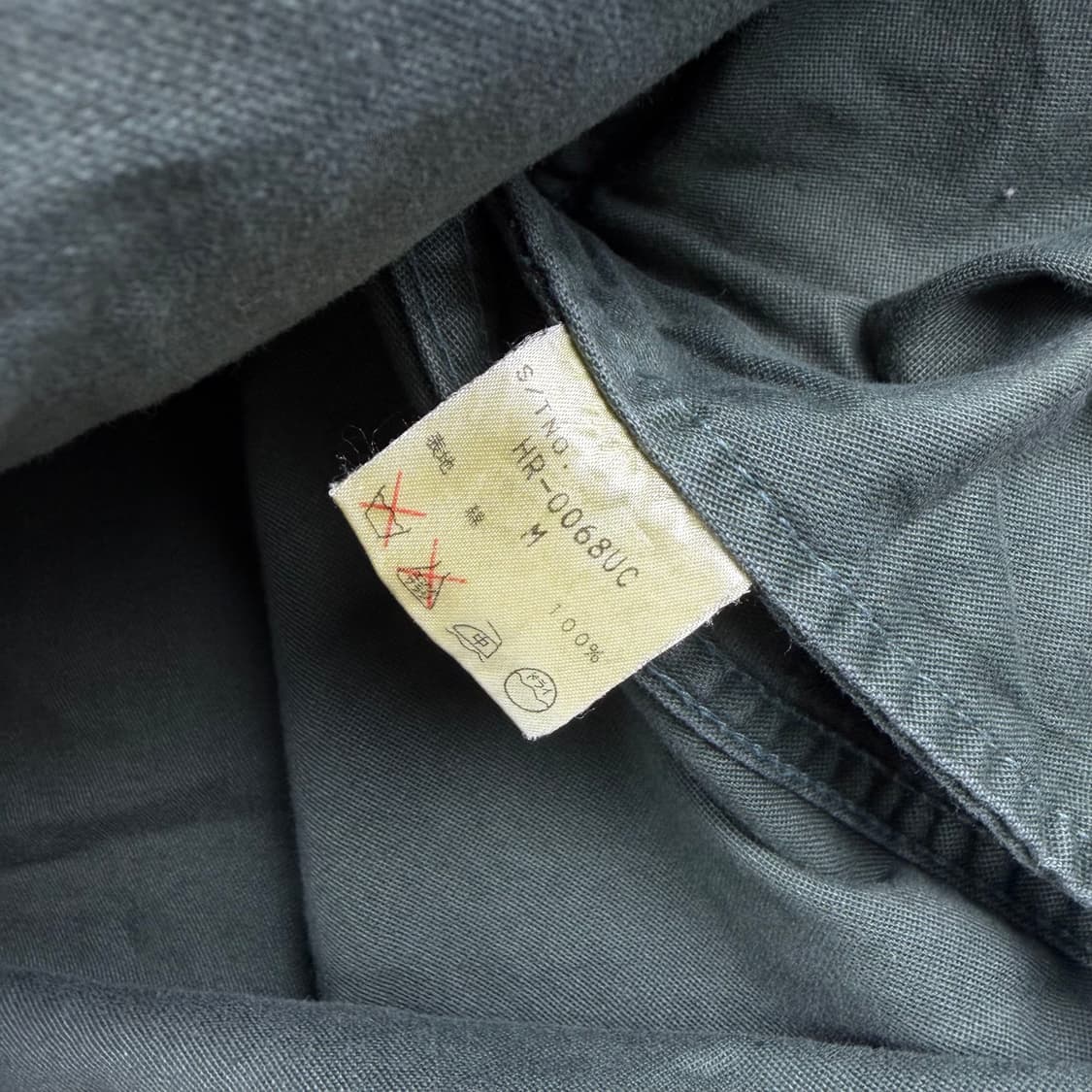 HARE M65 필드 재킷 상품이미지7