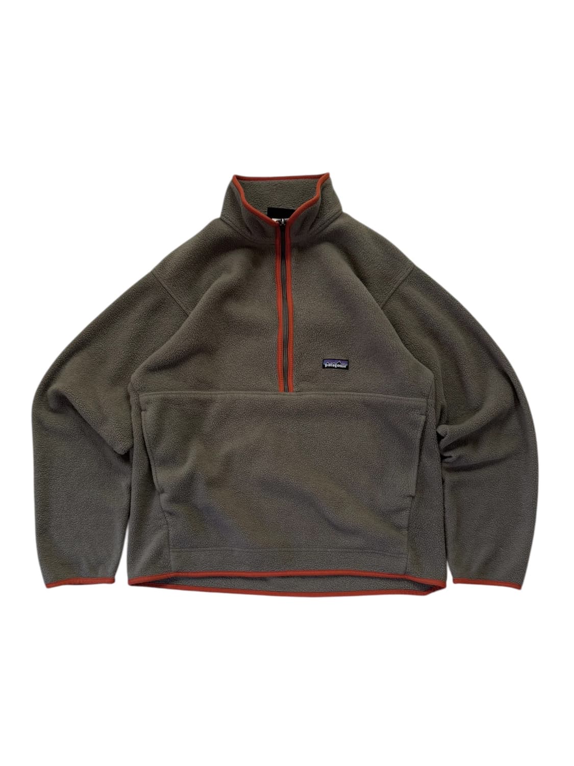 파타고니아 신칠라 마수피얼 플리스 상품이미지1