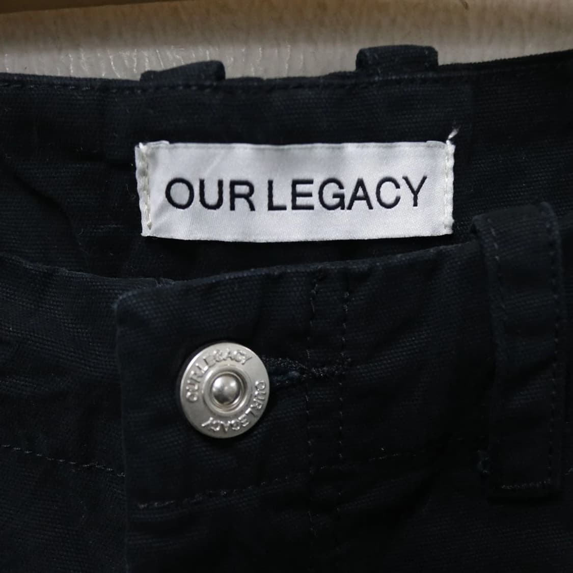 아워레거시 마운트 카고 팬츠 61753 상품이미지8