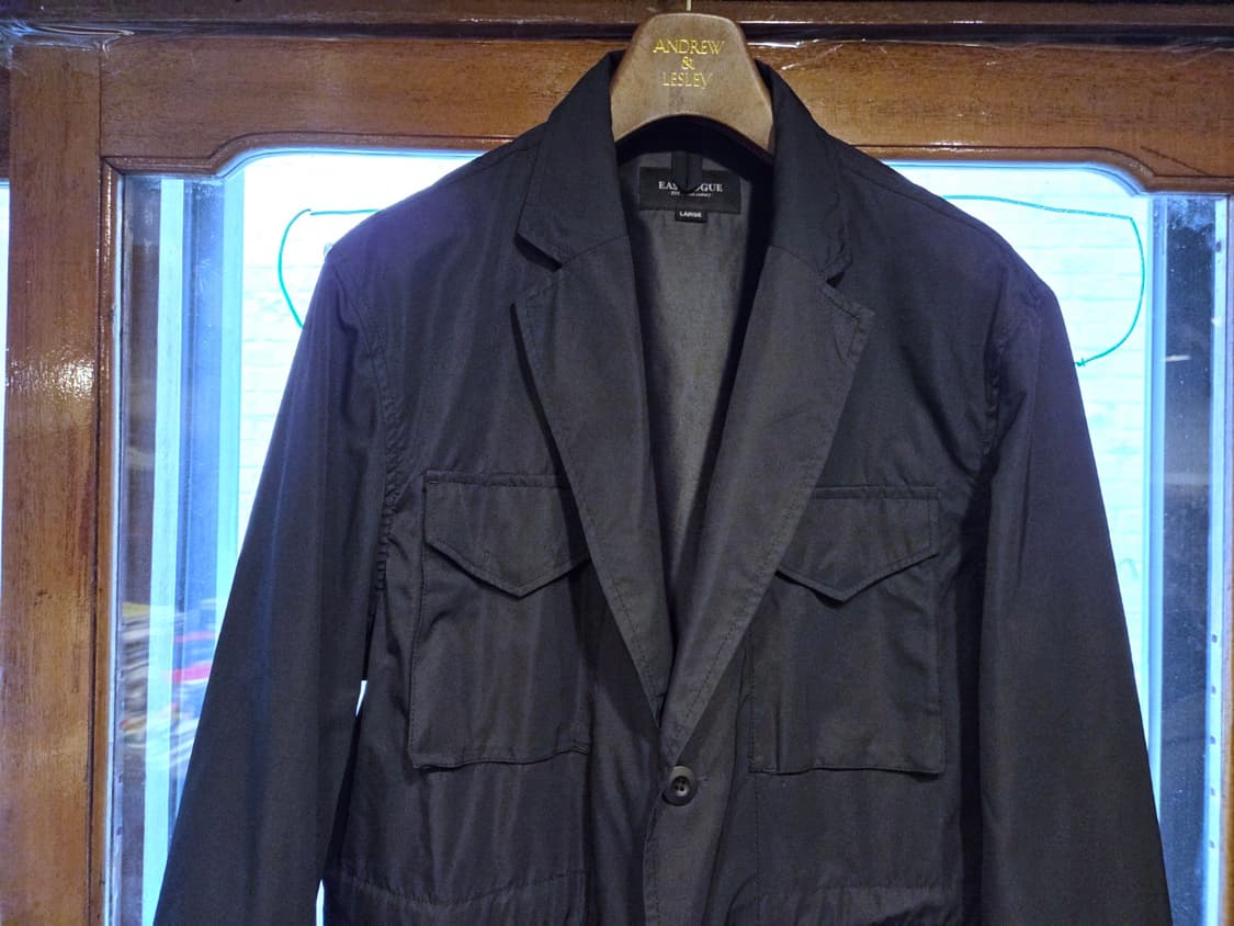 이스트로그 자켓 상품이미지8