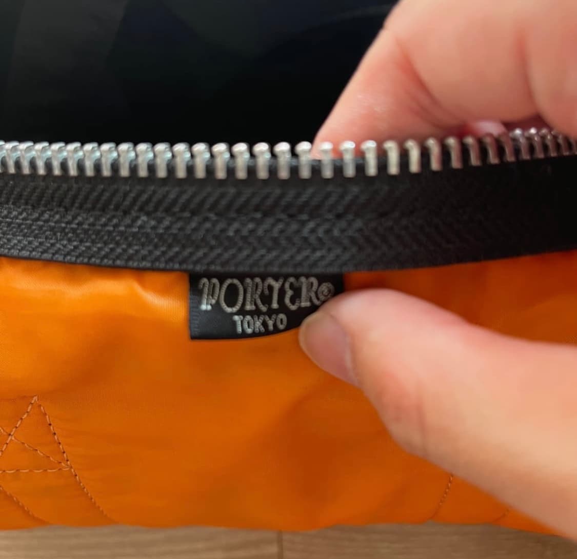 요시다포터 porter 보스턴 더플백 s 상품이미지8