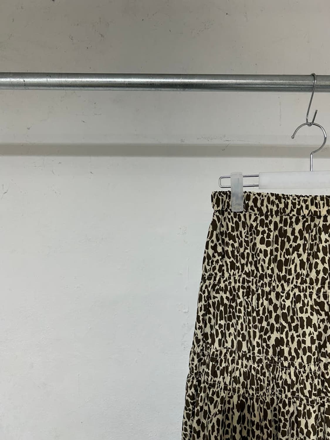 vtg skirt 상품이미지2