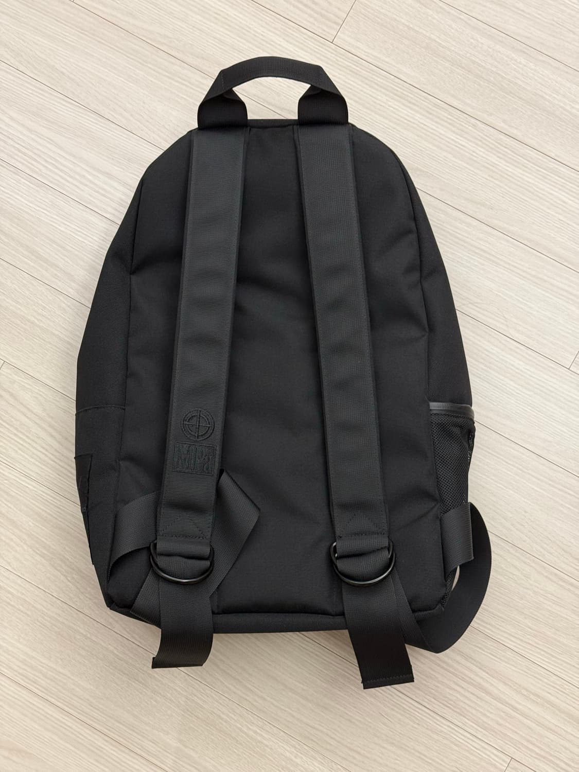 MPa DAY PACK (BLACK) 상품이미지3