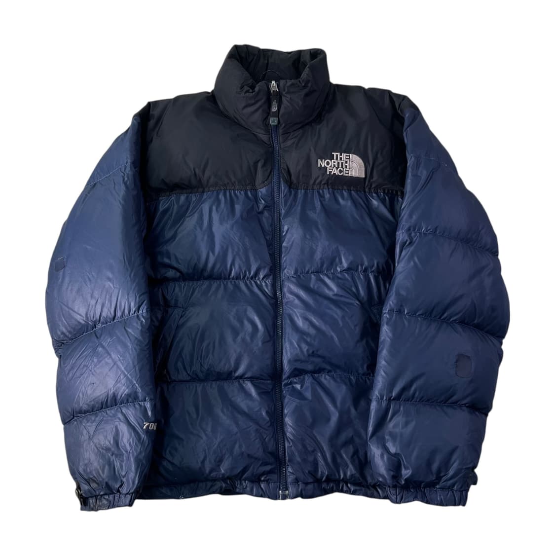 100 노스페이스 1996 눕시 700패딩 상품이미지1
