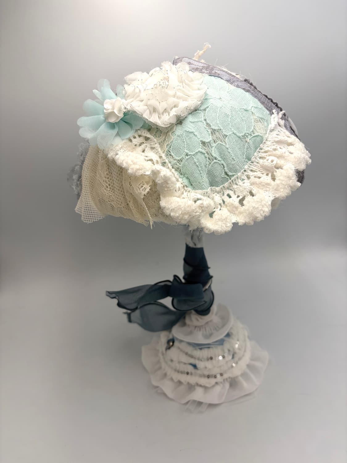 Melancholy Bloom Lamp 상품이미지6